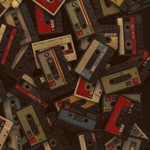 Meet your Posher, Joey